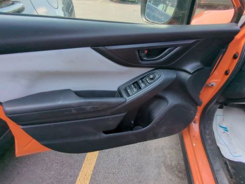 Used 2019 Subaru Crosstrek 2.0i w/ Eyesight System AWD/4WD image 8