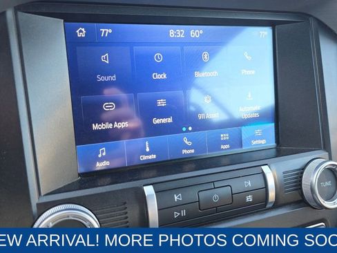 Used 2023 Ford Mustang Premium image 18