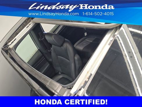 Certified 2023 Honda Odyssey Sport image 22