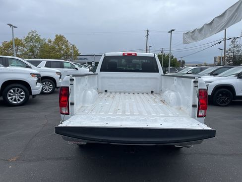 Used 2021 RAM 1500 Tradesman w/ Popular Equipment Group image 5