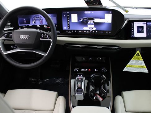 New 2026 Audi A5 2.0T Premium Plus AWD/4WD image 9