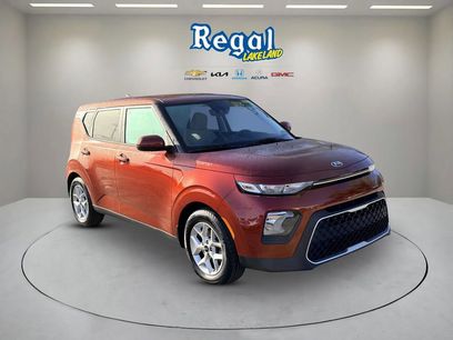Used 2020 Kia Soul S