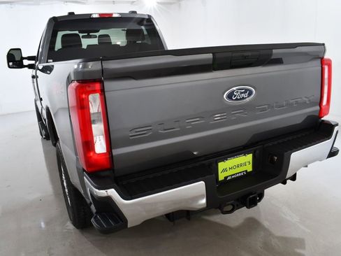 New 2026 Ford F350 XLT w/ FX4 Off-Road Package image 14