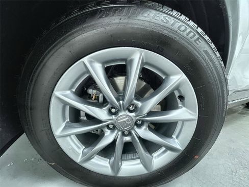 New 2026 Honda CR-V EX image 10