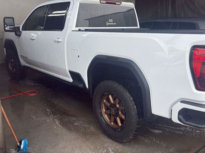 Used 2021 GMC Sierra 2500 AT4