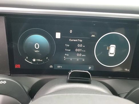 New 2026 Hyundai Palisade Calligraphy image 18