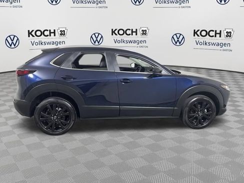 Used 2025 MAZDA CX-30 AWD 2.5 S w/ Select Sport Pkg image 9