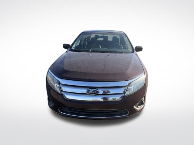 Used 2012 Ford Fusion SE FWD image 2