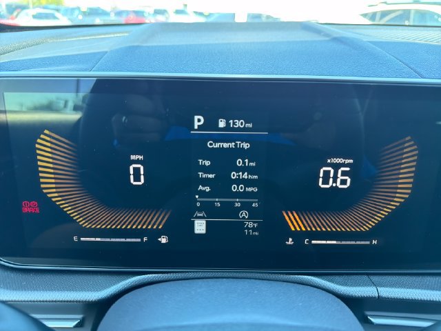 New 2027 Kia Sportage LX FWD image 11