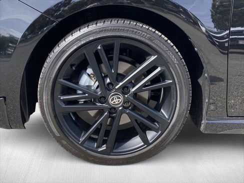 Certified 2026 Toyota Camry Hybrid FWD image 14