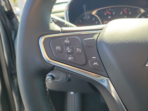 Used 2024 Chevrolet Equinox LT AWD/4WD image 21