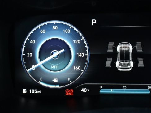 Certified 2023 Hyundai Santa Fe Calligraphy image 31