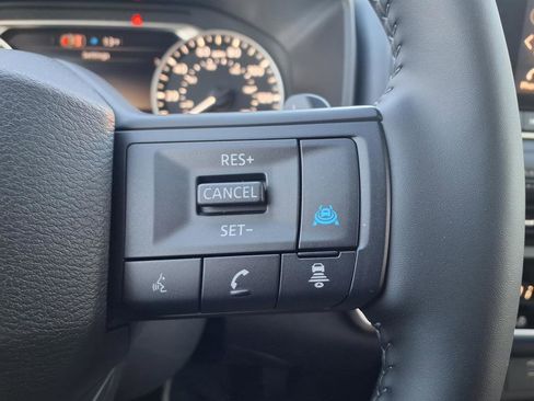 New 2026 Nissan Rogue SV w/ SV Premium Package image 32