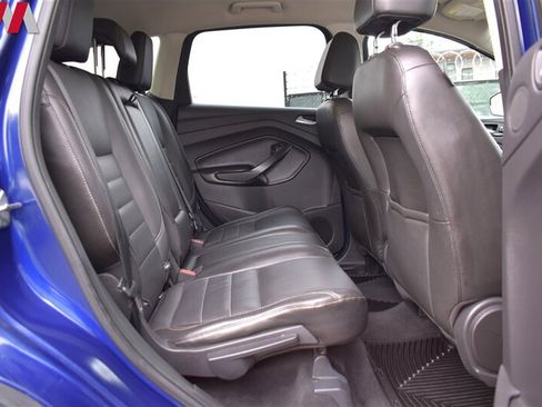 Used 2013 Ford Escape SEL AWD/4WD image 24