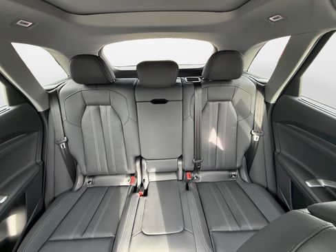 New 2025 Audi Q5 Premium Plus image 12