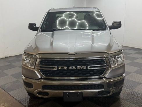 Certified 2024 RAM 1500 Big Horn image 4