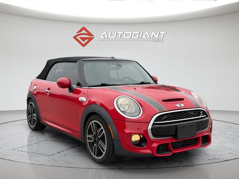 Used 2017 MINI Cooper S FWD image 15