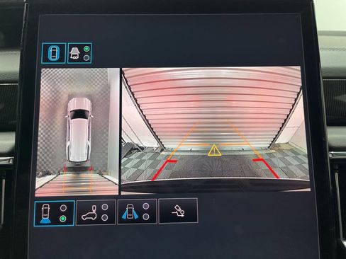 New 2026 GMC Yukon XL Elevation image 11