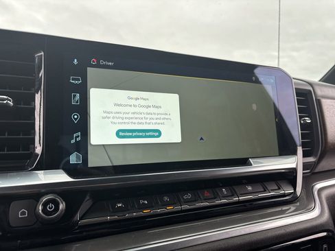 Used 2024 Chevrolet Silverado 1500 High Country w/ Technology Package image 14