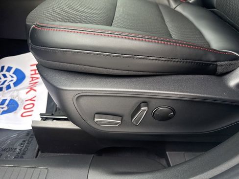 New 2026 Ford Escape ST-Line w/ Tech Pack #1 image 12