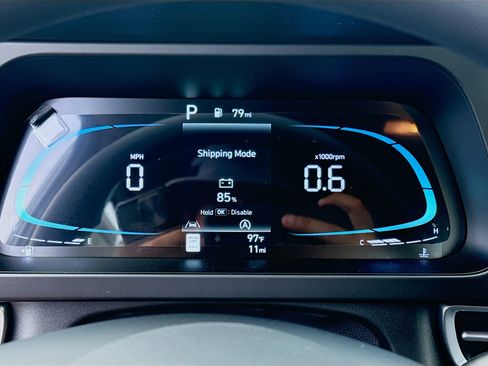 New 2026 Hyundai Elantra SE FWD image 9