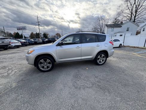 Used 2009 Toyota RAV4 Sport image 18