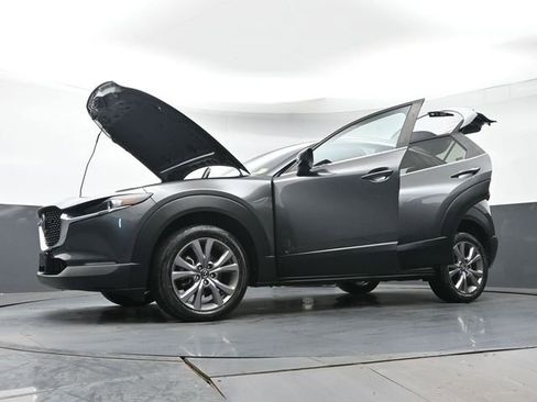 Certified 2023 MAZDA CX-30 AWD 2.5 S w/ Preferred Package image 39