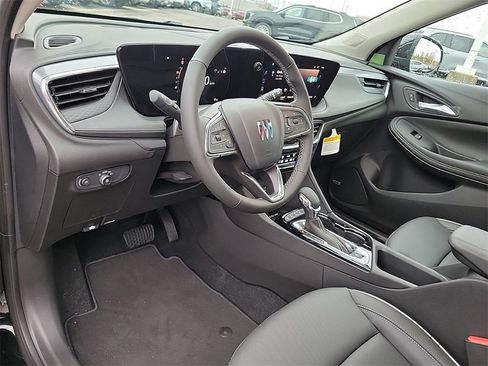 New 2026 Buick Encore GX Avenir w/ Avenir Technology Package image 18