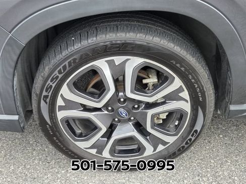 Used 2023 Subaru Ascent Limited AWD/4WD image 19
