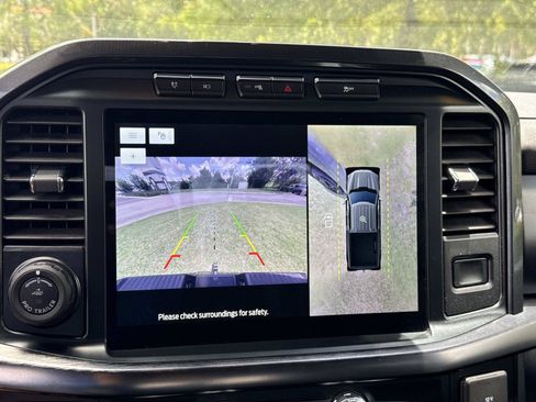 Used 2022 Ford F150 Lariat w/ Equipment Group 502A High AWD/4WD image 21