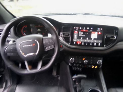 Used 2025 Dodge Durango GT AWD/4WD image 12