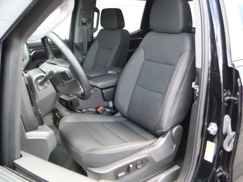 Used 2023 Chevrolet Silverado 1500 LT Trail Boss w/ Protection Package AWD/4WD image 41