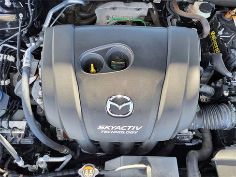 Used 2018 MAZDA MAZDA6 Sport image 17