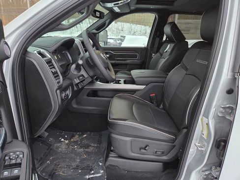 New 2026 RAM 2500 Laramie image 12