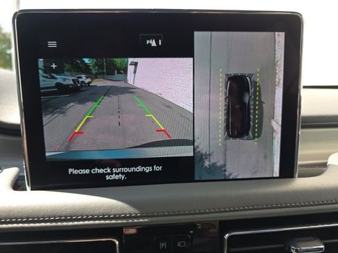 Used 2021 Lincoln Aviator Reserve w/ Equipment Group 202A image 9