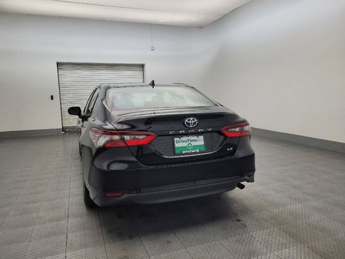 Used 2023 Toyota Camry LE image 6