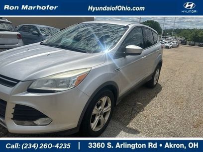 Used 2014 Ford Escape SE