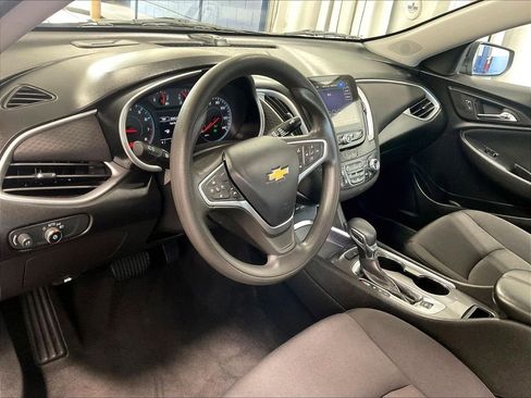 Used 2023 Chevrolet Malibu LT FWD image 8