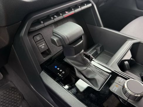 New 2026 Toyota Tundra SR5 RWD image 19