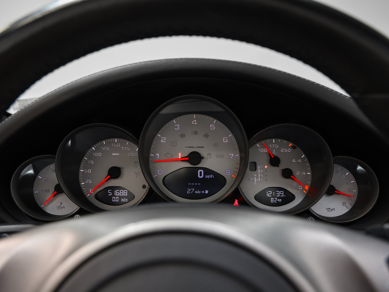 Used 2009 Porsche 911 Carrera S RWD image 37