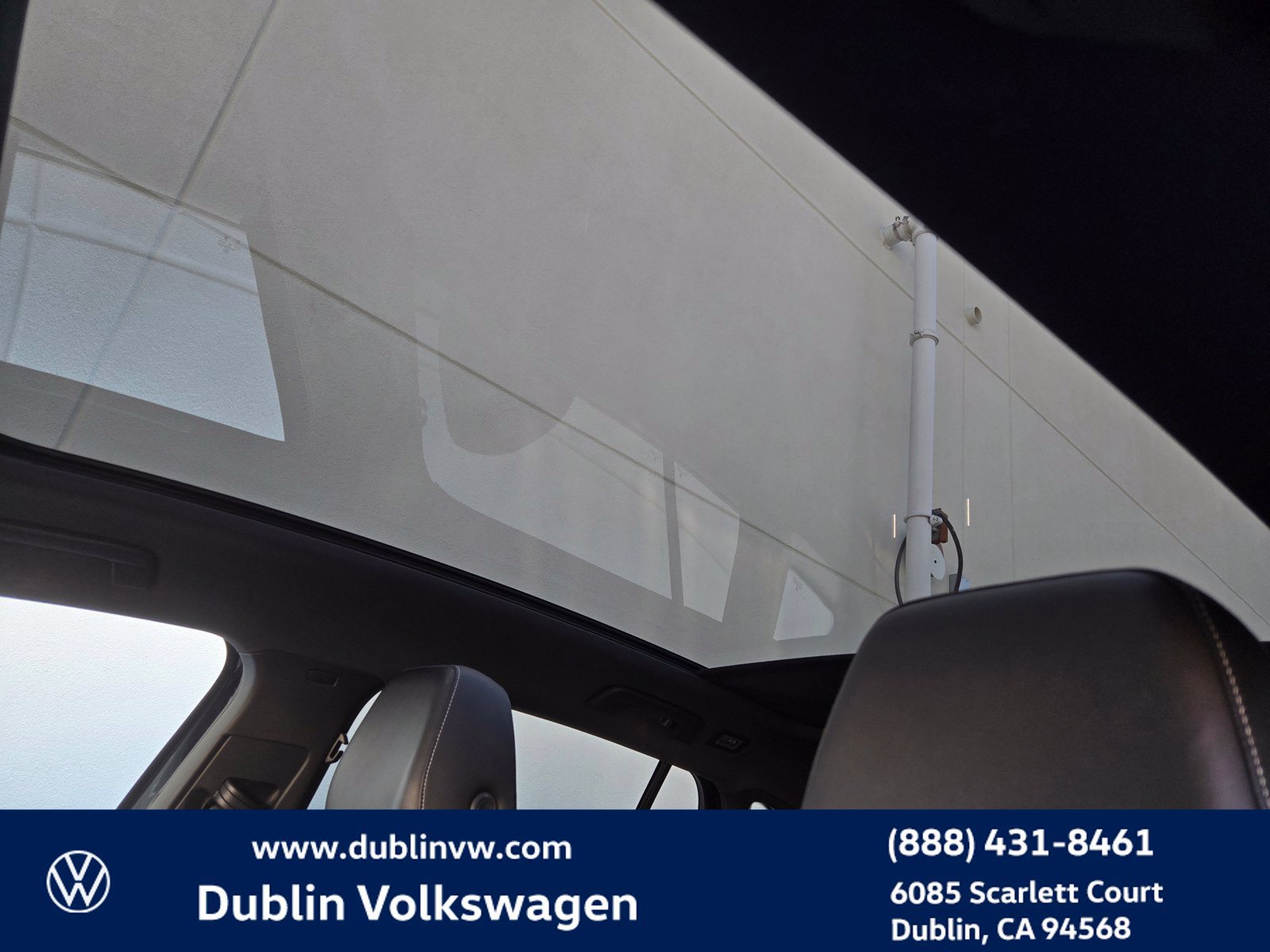 Certified 2023 Volkswagen ID.4 Pro S RWD image 17