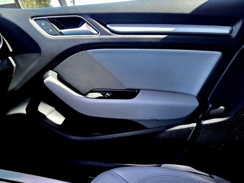 Used 2017 Audi A3 2.0T Premium w/ Convenience Package image 11