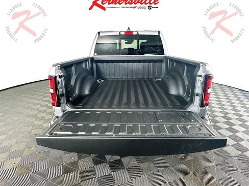 New 2026 RAM 1500 Laramie w/ Night Edition image 16