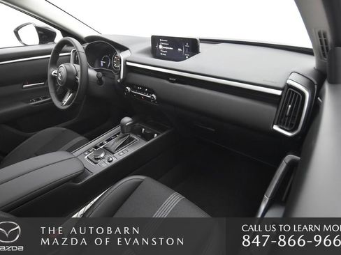 New 2026 MAZDA CX-50 2.5 Hybrid w/ Preferred Pkg image 26