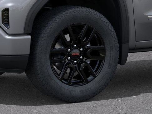 New 2026 GMC Sierra 1500 Elevation image 33