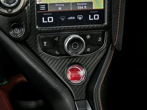 Used 2018 McLaren 720S RWD image 40