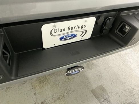 New 2026 Ford F150 XLT w/ Equipment Group 302A MID AWD/4WD image 6