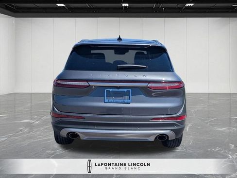 Certified 2023 Lincoln Corsair Reserve w/ Equipment Group 201A AWD/4WD image 4