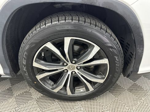 Used 2017 Lexus RX 350 FWD w/ Premium Package image 14