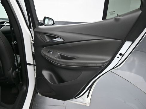 Used 2023 Buick Encore GX Preferred w/ Cold Weather Comfort Package image 36